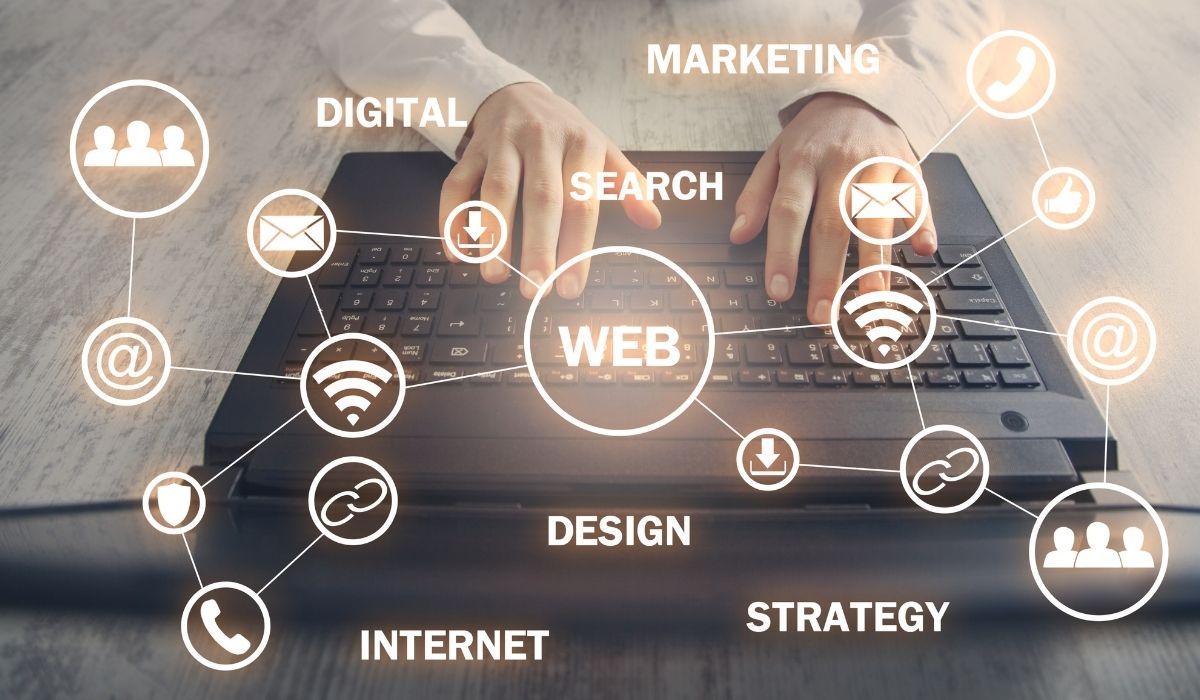 Damal Web Tasarım